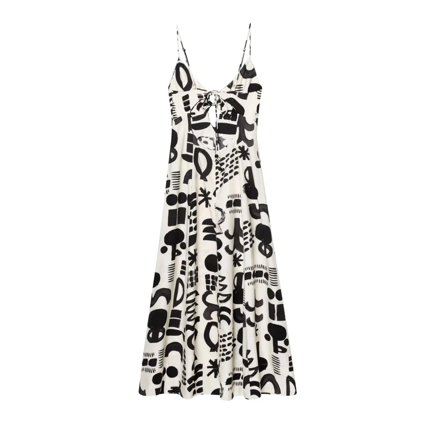 Isabella | Vestido elegante sin espalda para mujer